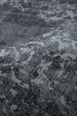 Slätvävda Mattor|Jotex ANATOL Slätvävd Matta 250x350 Cm Grå