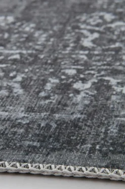 Slätvävda Mattor|Jotex ANATOL Slätvävd Matta 250x350 Cm Grå