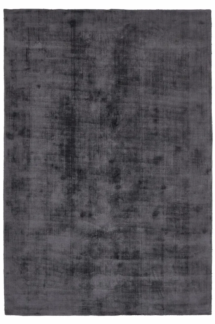 Viskosmattor|Jotex ANELA Viskosmatta 250x350 Cm Grå