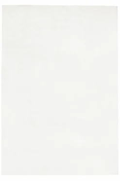 Viskosmattor|Jotex ANELA Viskosmatta 130x190 Cm Vit