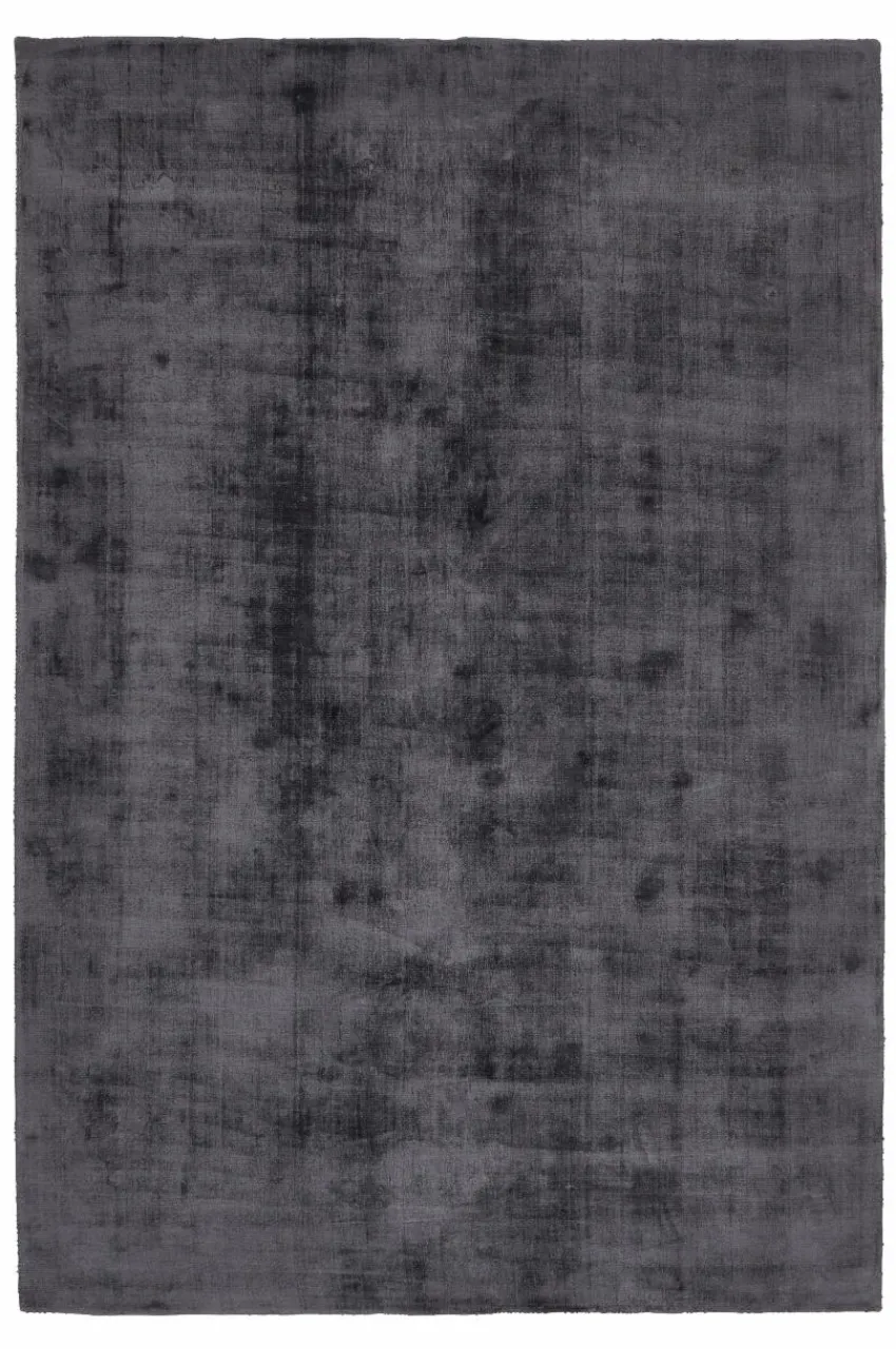 Viskosmattor|Jotex ANELA Viskosmatta 130x190 Cm Grå