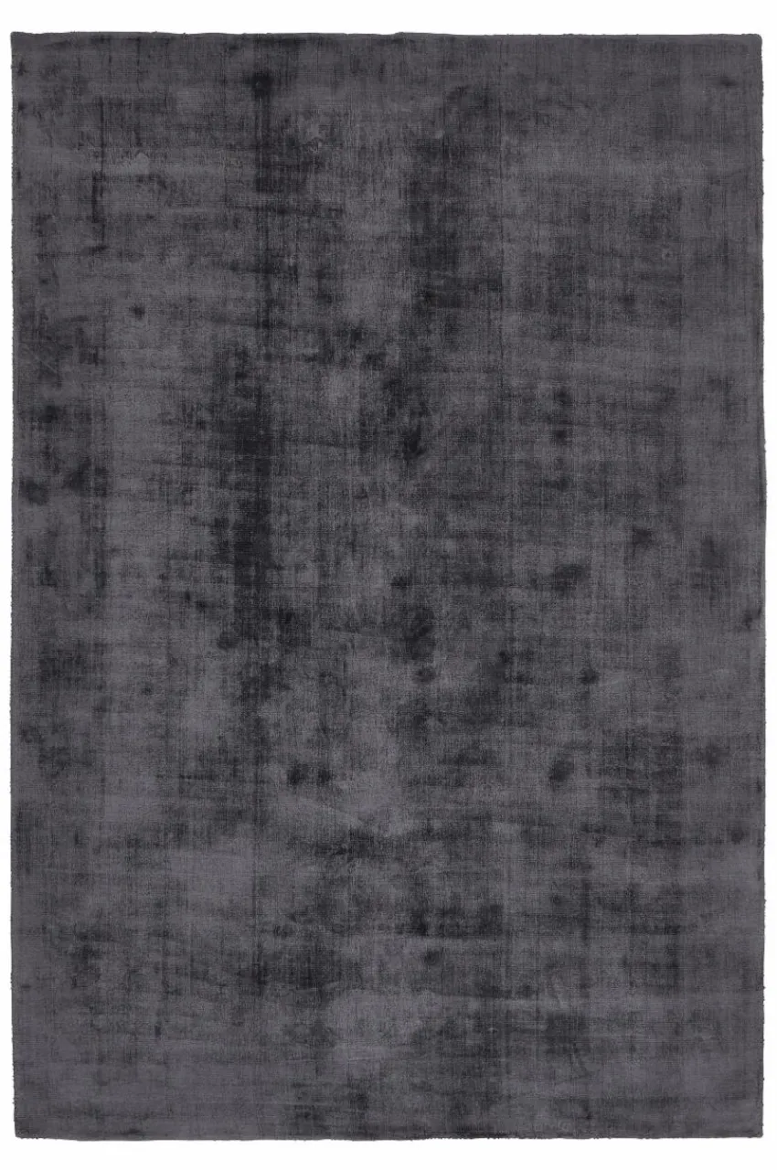 Viskosmattor|Jotex ANELA Viskosmatta 200x300 Cm Grå