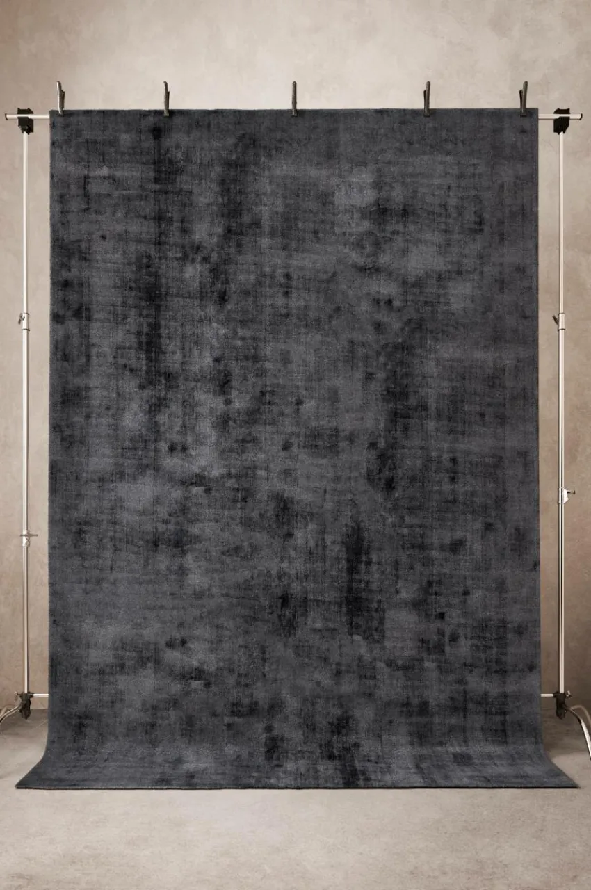 Viskosmattor|Jotex ANELA Viskosmatta 300x400 Cm Grå