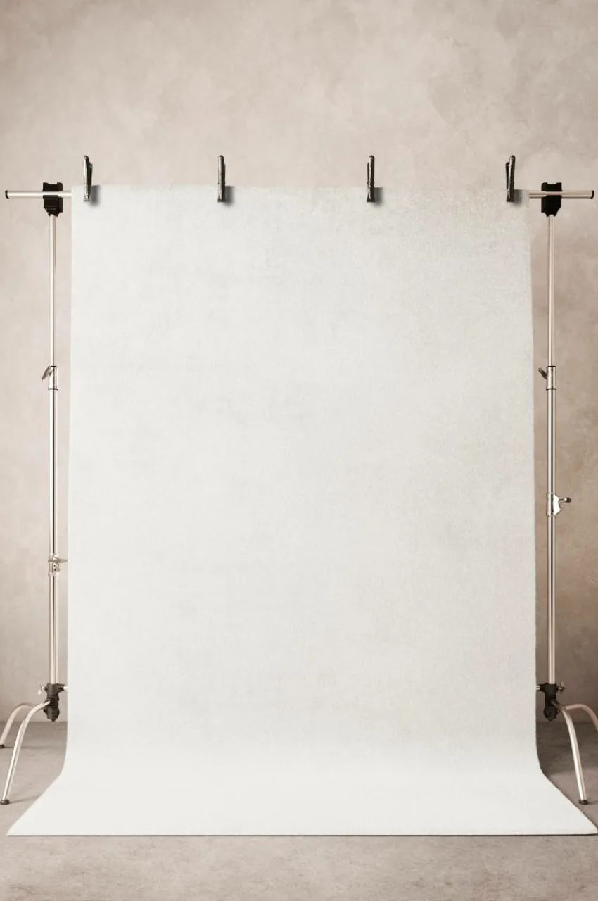 Viskosmattor|Jotex ANELA Viskosmatta 300x400 Cm Vit