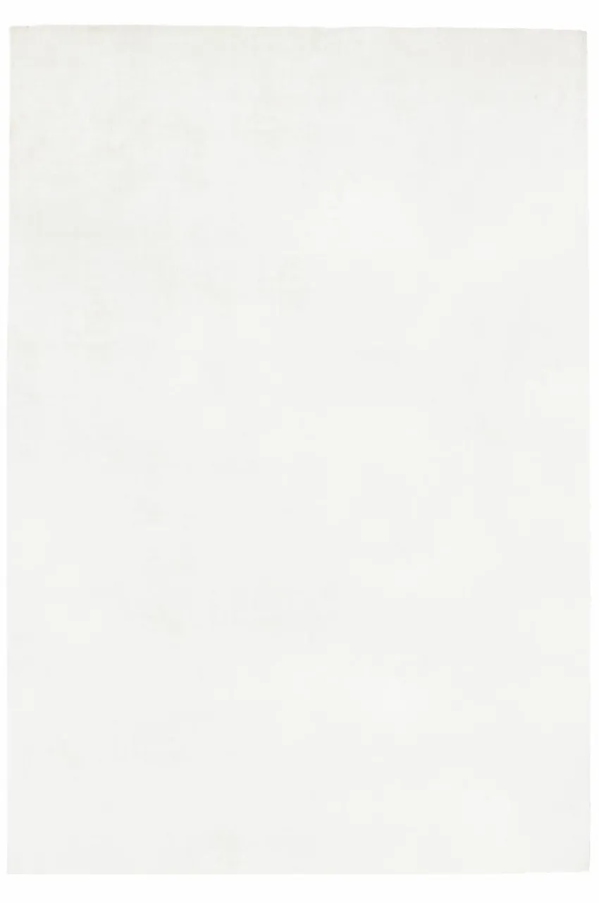 Viskosmattor|Jotex ANELA Viskosmatta 300x400 Cm Vit