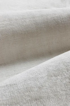 Viskosmattor|Jotex ANELA Viskosmatta 80x250 Cm Vit