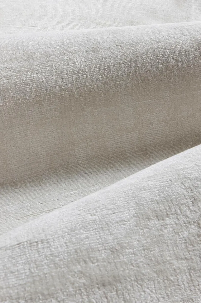 Viskosmattor|Jotex ANELA Viskosmatta 80x250 Cm Vit