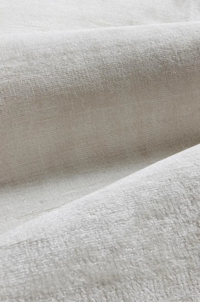 Viskosmattor|Jotex ANELA Viskosmatta 80x250 Cm Vit