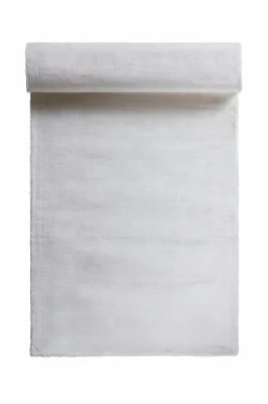 Viskosmattor|Jotex ANELA Viskosmatta 80x250 Cm Vit