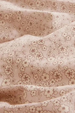 Påslakanset|Jotex ANEMONE Påslakanset Dubbelsäng Rosa