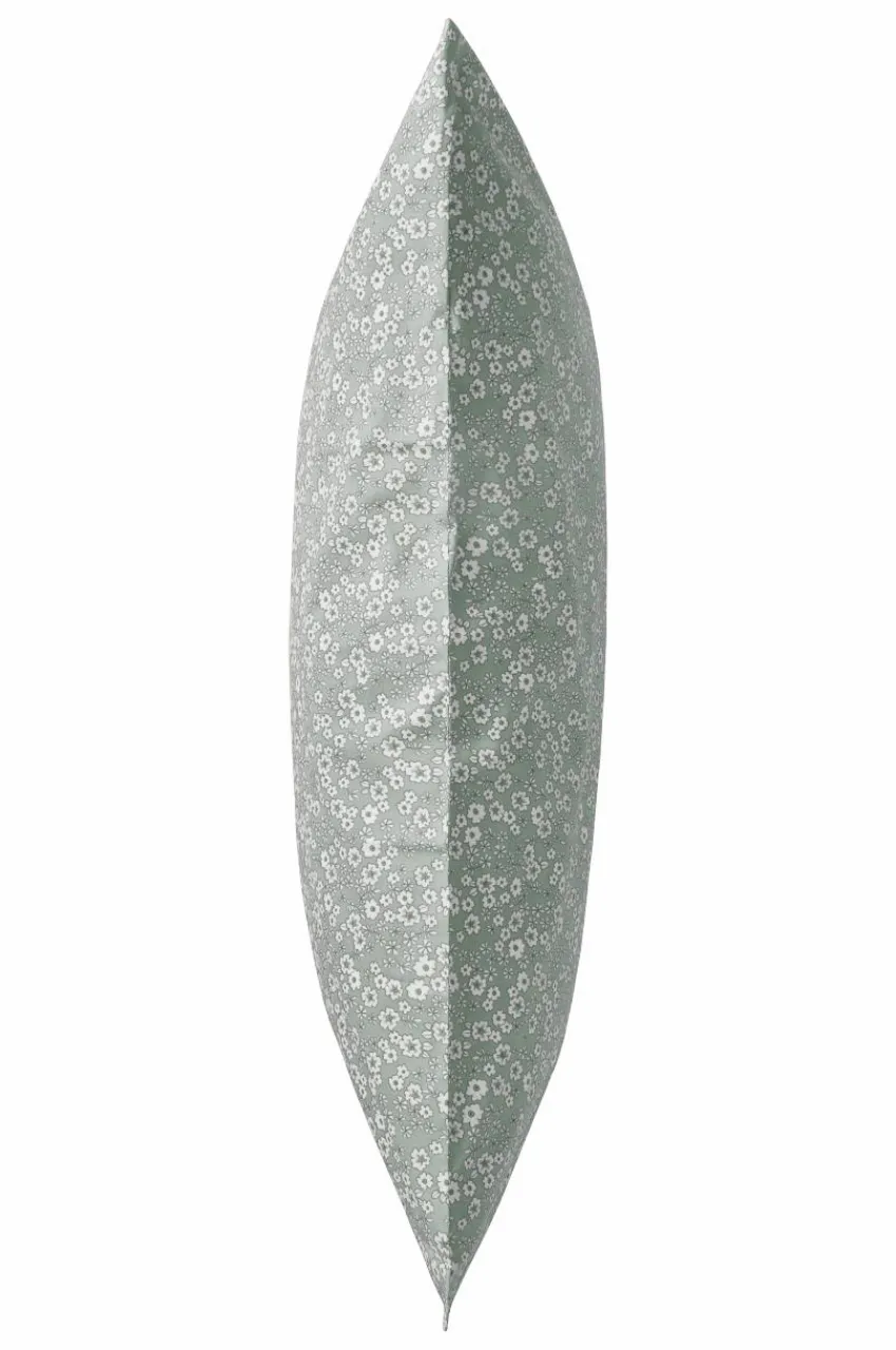 Örngott|Jotex ANEMONE örngott 90x50 Cm Grön
