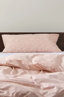 Örngott|Jotex ANEMONE örngott 90x50 Cm Rosa