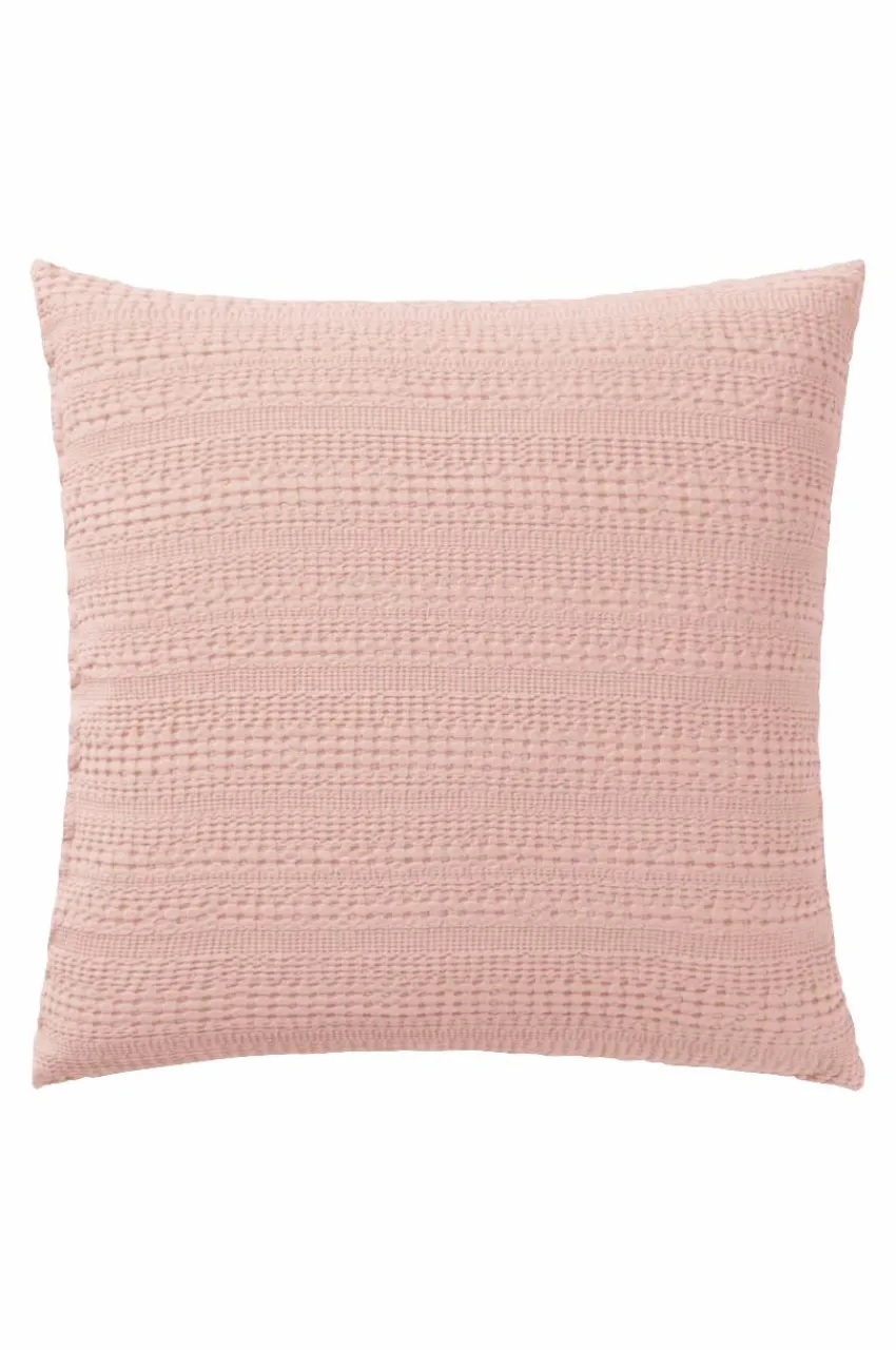 Prydnadskuddar & Fodral|Jotex ANILLE Kuddfodral Rosa