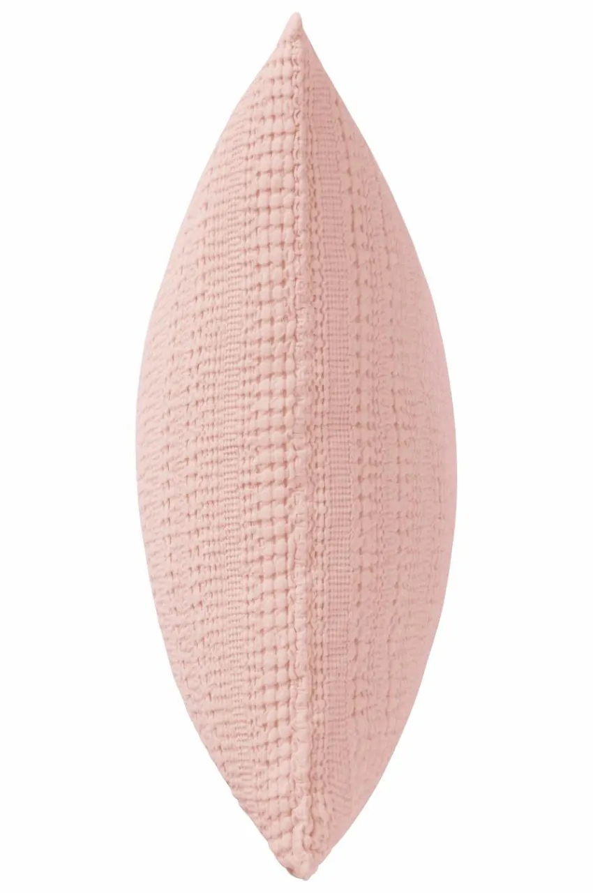Prydnadskuddar & Fodral|Jotex ANILLE Kuddfodral Rosa