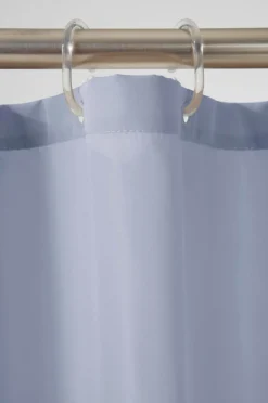 Duschdraperier|Jotex ANINE Duschdraperi Dov lavendel