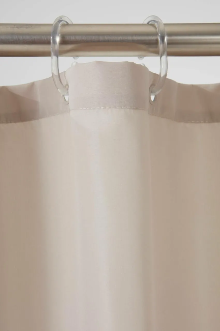 Duschdraperier|Jotex ANINE Duschdraperi Ljusbeige