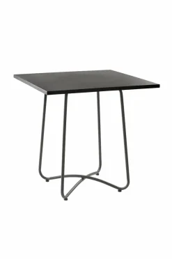 Utebord|Utemöbler|Jotex ANTIBES Bord 74x74 Cm Khakigrön