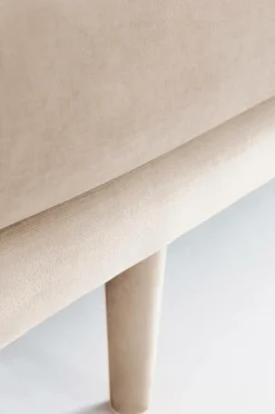 Soffor|Jotex ANTWERPEN Soffa 3-sits Ljusbeige
