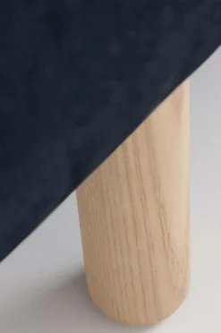 Soffor|Jotex ANTWERPEN Soffa 3-sits Mörkblå