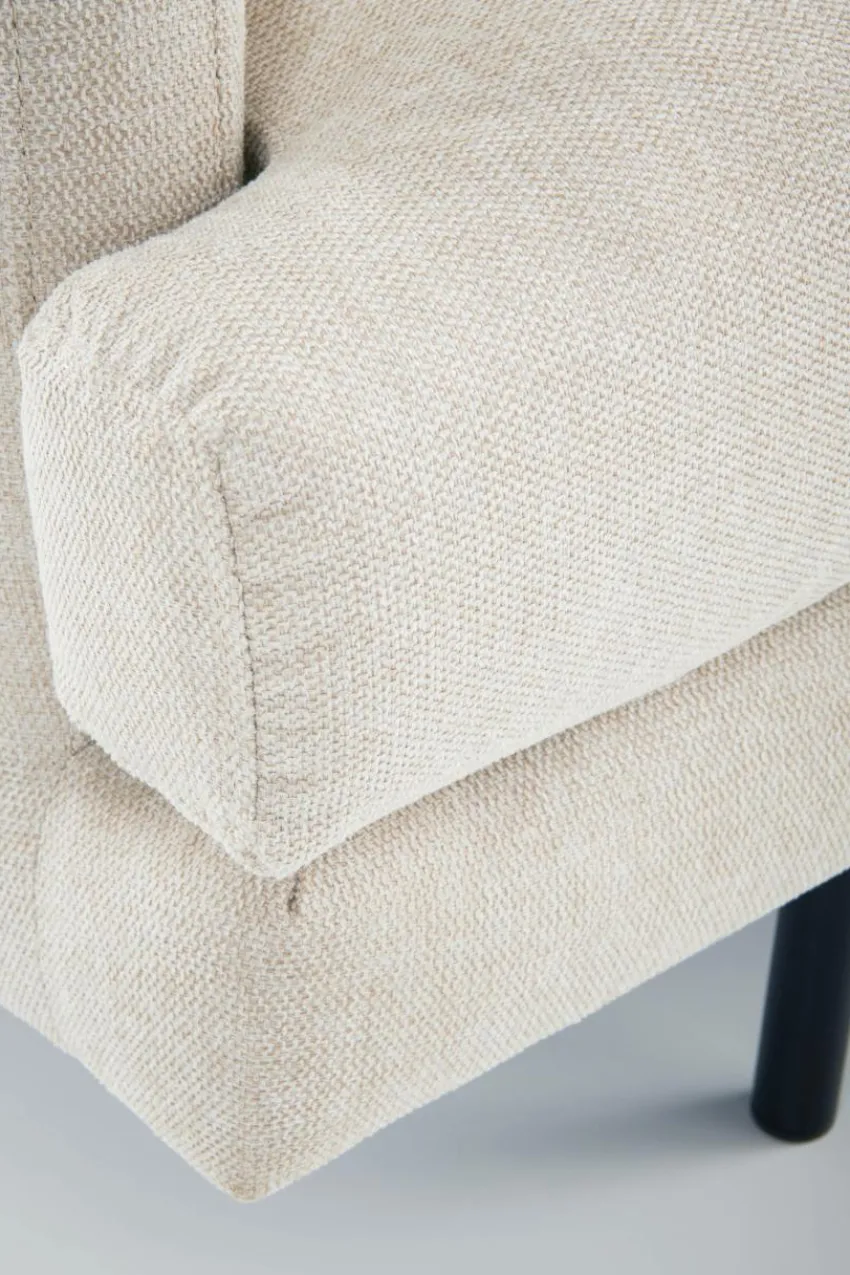 Soffor|Jotex ANTWERPEN Soffa 4-sits Naturvit