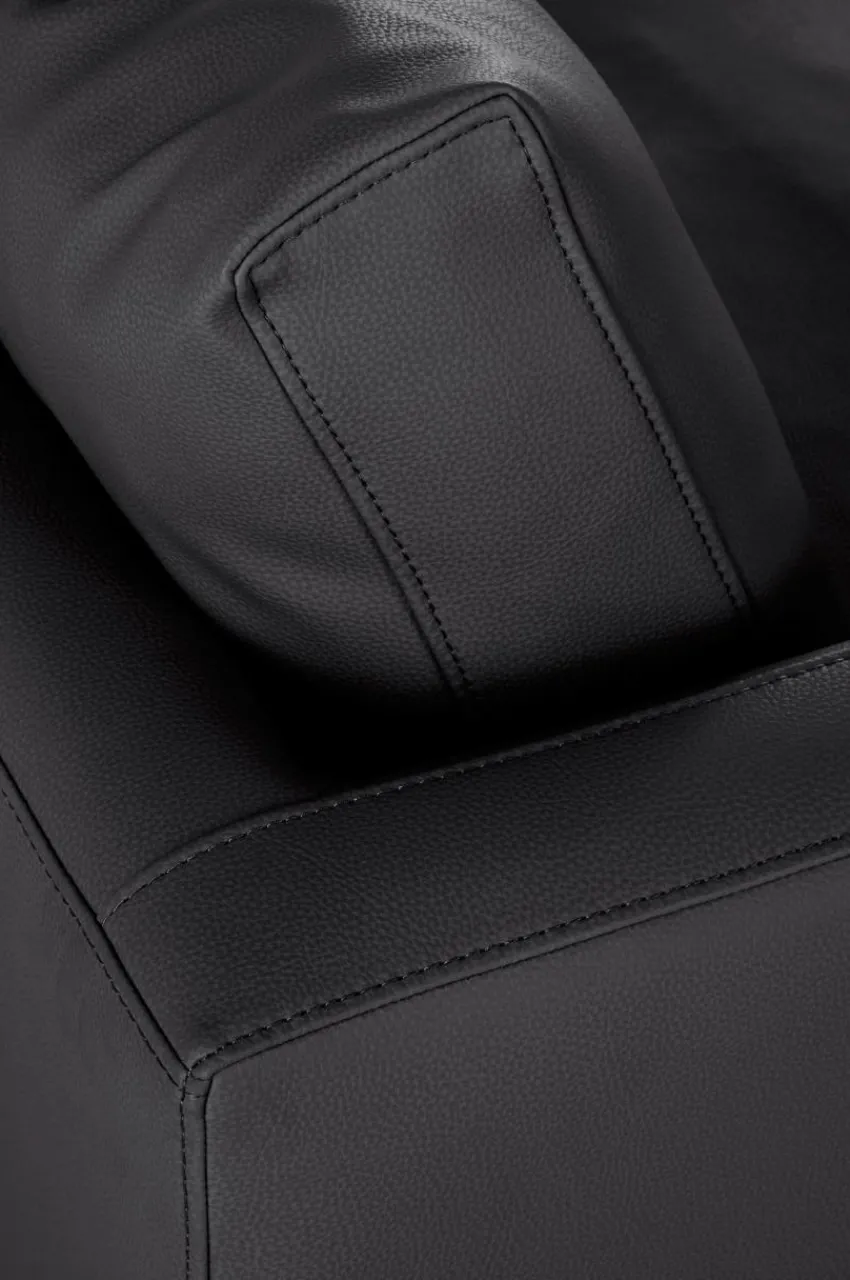 Soffor|Jotex ANTWERPEN Soffa 4-sits Svart