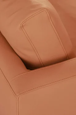 Soffor|Jotex ANTWERPEN Soffa 4-sits Cognac