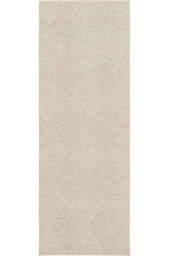Slätvävda Mattor|Jotex ANYA Slätvävd Matta 80x200 Cm Grå