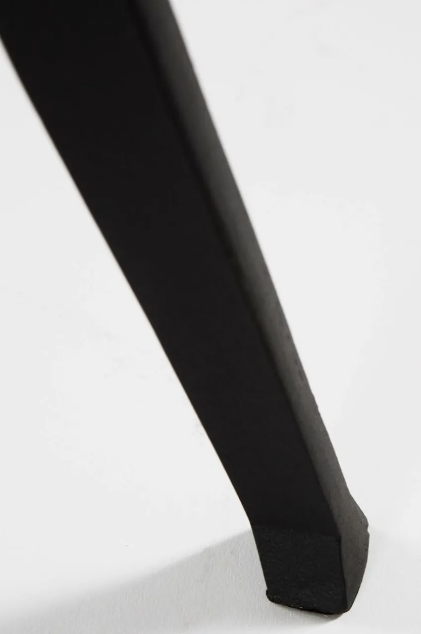 Bord|Jotex APOLLO Matbord ø 75 Cm Vit