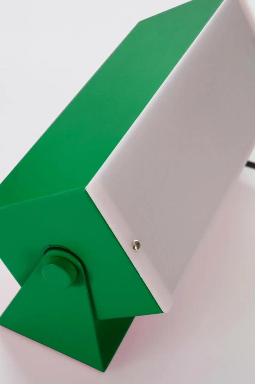 Barnlampor|Barnlampor|Jotex ARCACHON MINI Vägglampa Ärtgrön