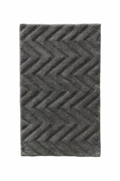 Badrumsmattor|Badrumsmattor|Jotex ARILD Badrumsmatta 50x80 Cm Grå