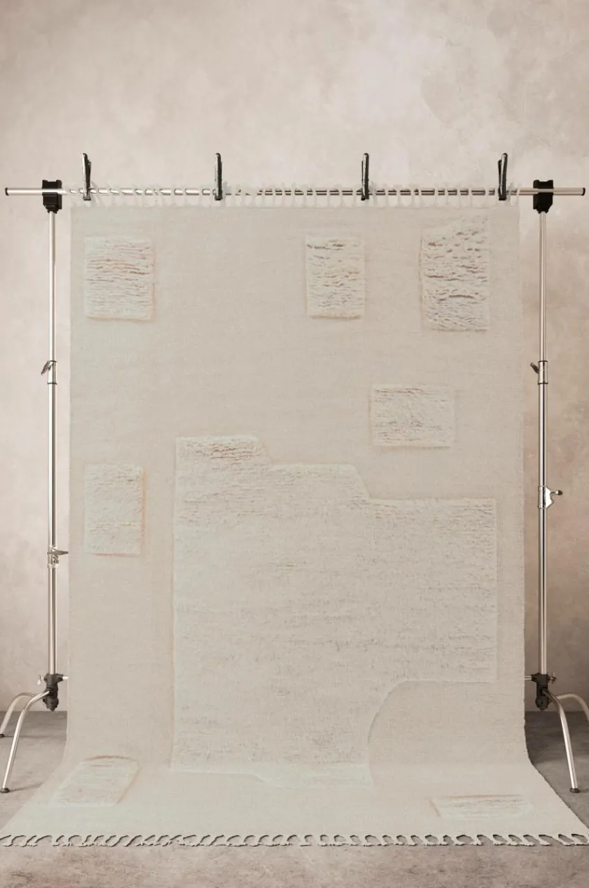 Ullmattor|Jotex ARLESO Ullmatta 200x300 Cm Naturvit
