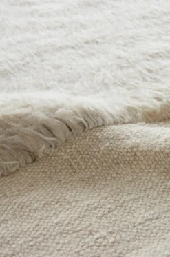 Ullmattor|Jotex ARLESO Ullmatta 200x300 Cm Naturvit