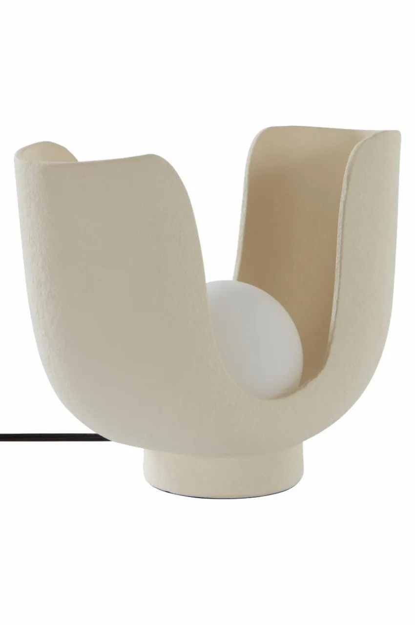 Bordslampor|Jotex ARMENA Bordslampa Beige