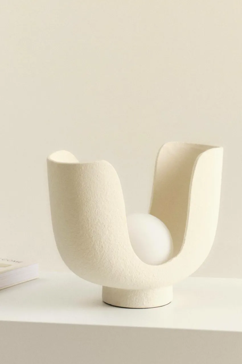 Bordslampor|Jotex ARMENA Bordslampa Beige