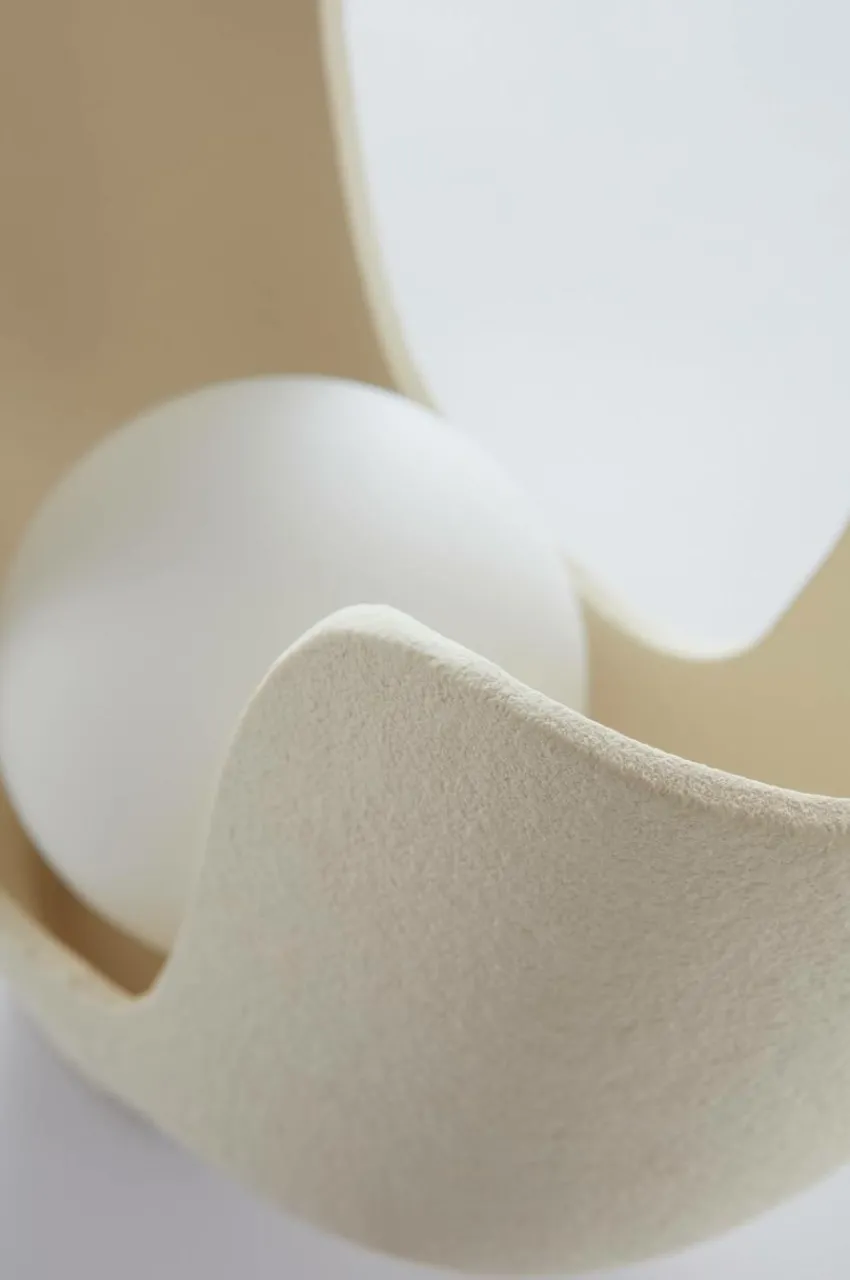 Bordslampor|Jotex ARMENA Bordslampa Beige