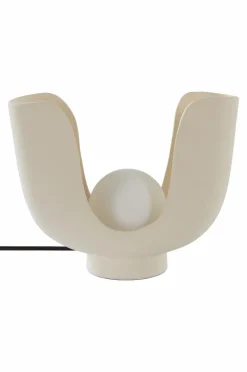 Bordslampor|Jotex ARMENA Bordslampa Beige