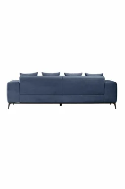 Soffor|Jotex AROSA Soffa 3-sits Denimblå