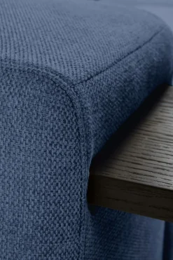 Soffor|Jotex AROSA Soffa 3-sits Denimblå