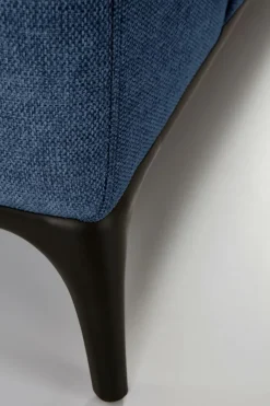 Soffor|Jotex AROSA Soffa 3-sits Denimblå