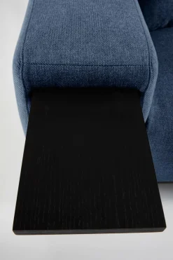 Soffor|Jotex AROSA Soffa 3-sits Denimblå