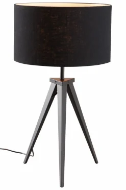 Bordslampor|Jotex ARROW Bordslampa Svart