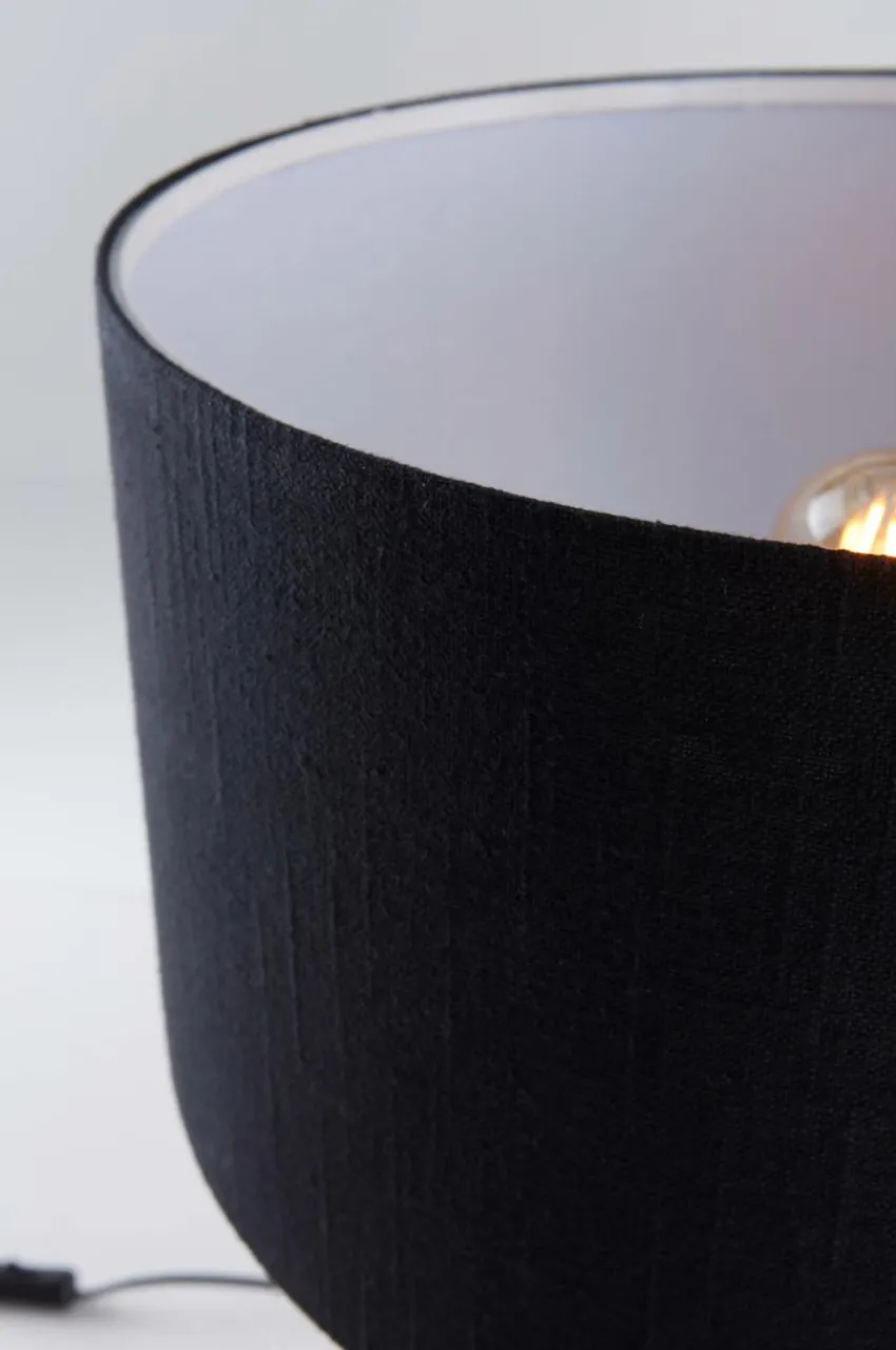 Bordslampor|Jotex ARROW Bordslampa Svart