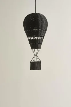 Taklampor|Barnlampor|Jotex ARTIC Taklampa Svart