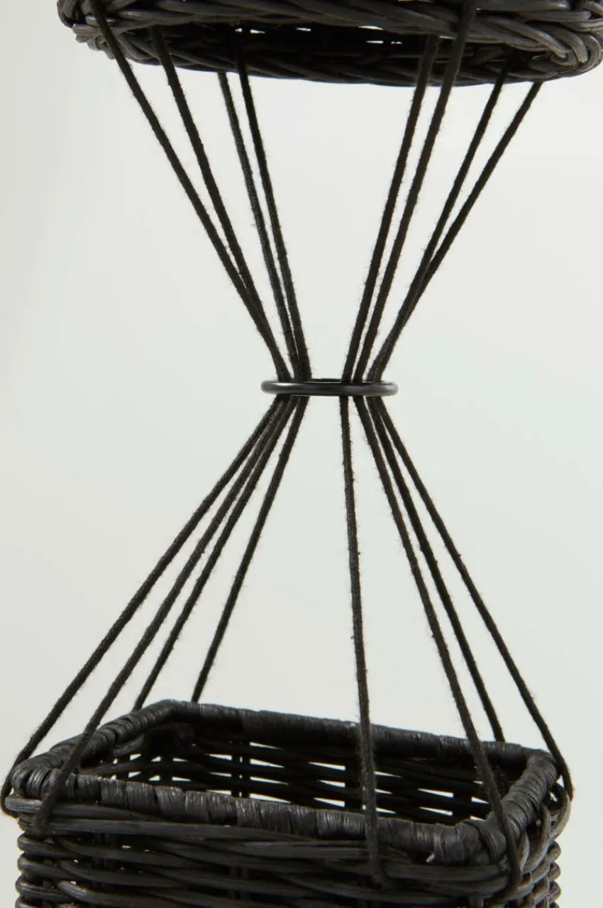 Taklampor|Barnlampor|Jotex ARTIC Taklampa Svart