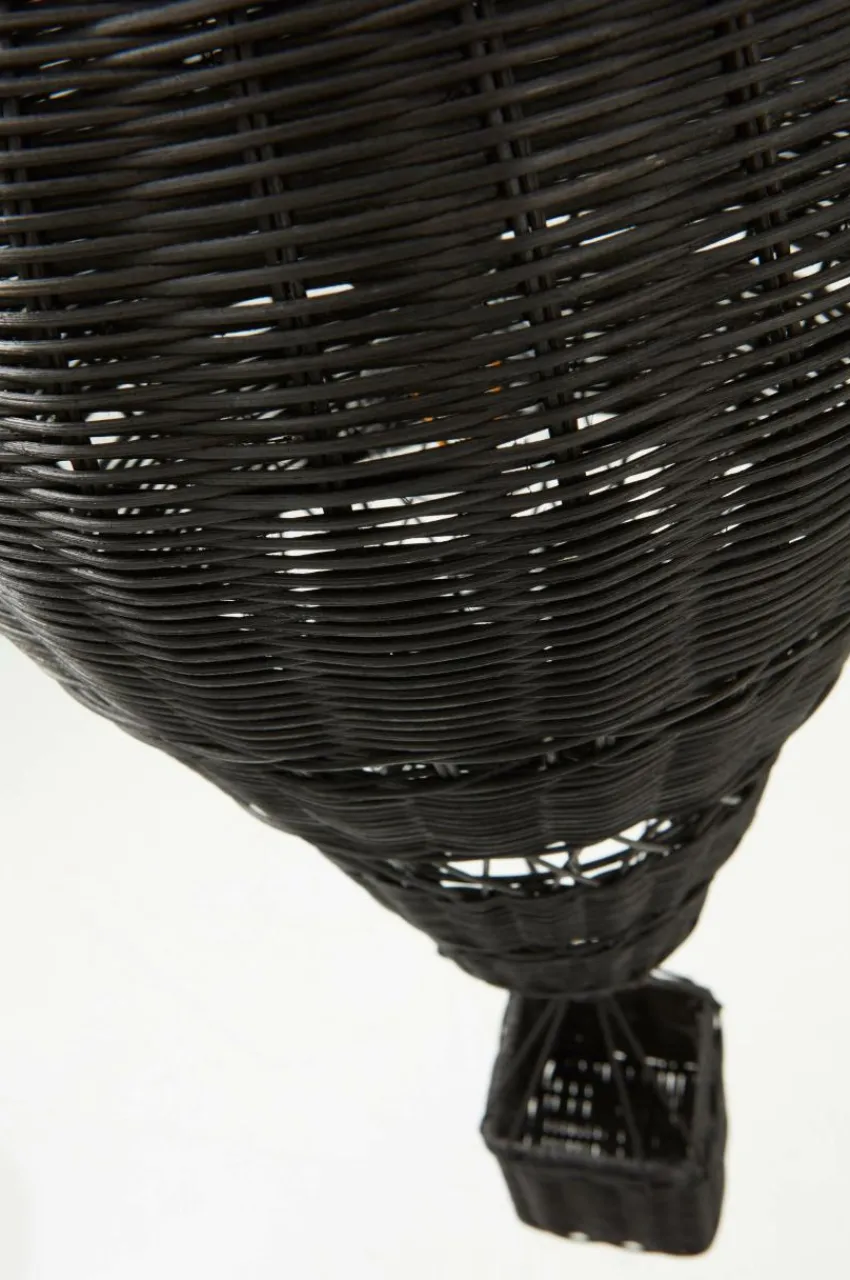 Taklampor|Barnlampor|Jotex ARTIC Taklampa Svart