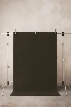 Utomhusmattor|Utomhusmattor|Jotex ASPVIK 06 Utomhusmatta Svart