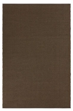 Utomhusmattor|Utomhusmattor|Jotex ASPVIK 07 Utomhusmatta Brun