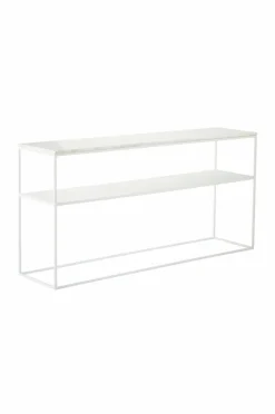 Förvaring|Jotex ATLAN Sideboard 60x120 Cm Vit
