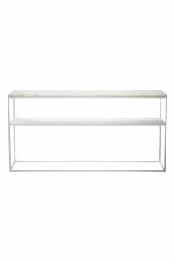 Förvaring|Jotex ATLAN Sideboard 60x120 Cm Vit