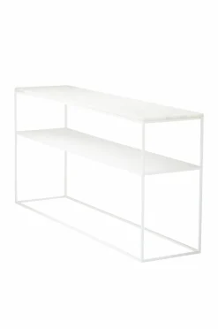 Förvaring|Jotex ATLAN Sideboard 60x120 Cm Vit